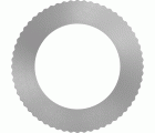 Anillo reductor para hoja de sierra circular PRO, 20 x 0,8 x 12,75 mm