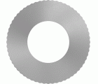 Anillo reductor para hoja de sierra circular PRO, 20 x 1,2 x 10 mm