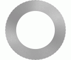 Anillo reductor para hoja de sierra circular PRO, 20 x 1,2 x 12,75 mm