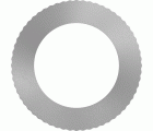 Anillo reductor para hoja de sierra circular PRO, 20 x 1,2 x 13 mm