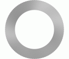 Anillo reductor para hoja de sierra circular PRO, 30 x 1,2 x 20 mm