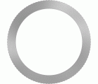 Anillo reductor para hoja de sierra circular PRO, 30 x 1,2 x 24 mm