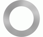 Anillo reductor para hoja de sierra circular PRO, 30 x 1,5 x 20 mm