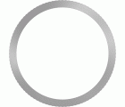 Anillo reductor para hoja de sierra circular PRO, 35 x 1,5 x 30 mm