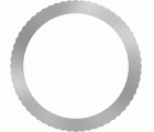 Anillo reductor para hoja de sierra circular PRO, 20 x 1 x 16 mm
