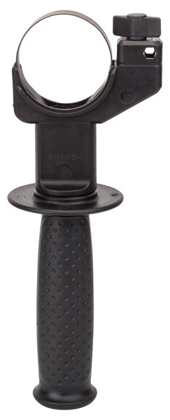 Empuñadura para martillos perforadores