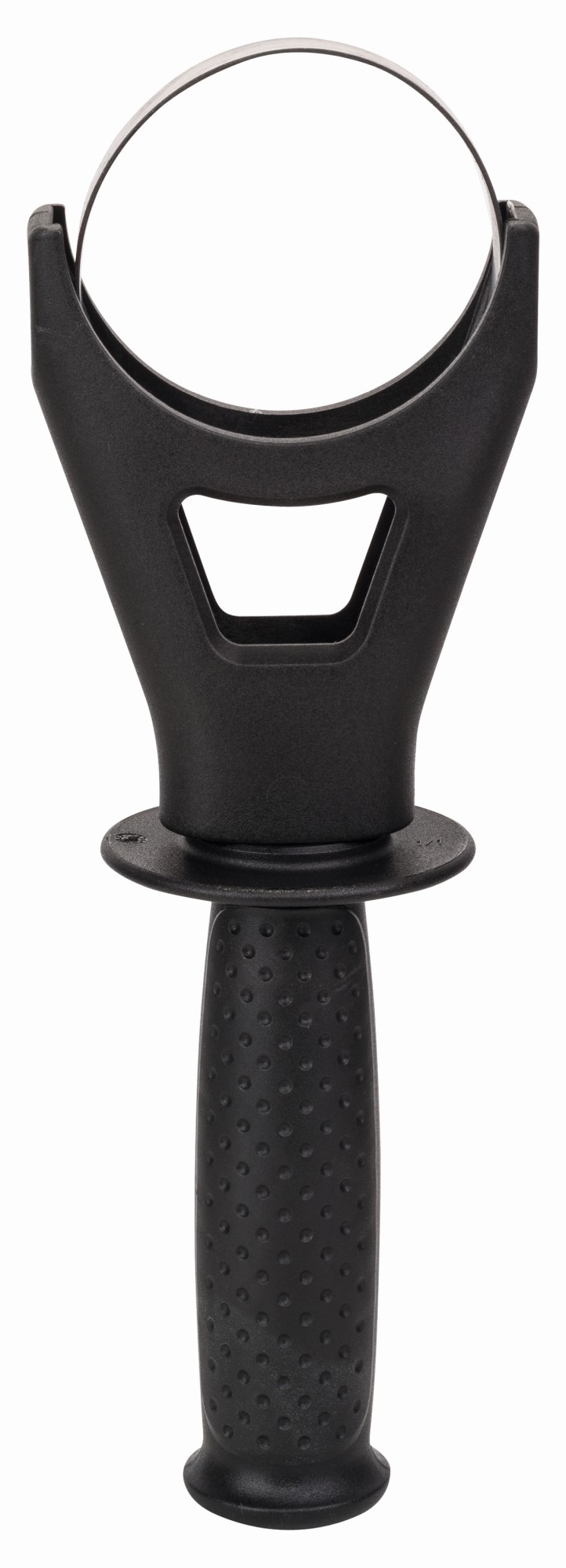 Empuñadura para martillos perforadores