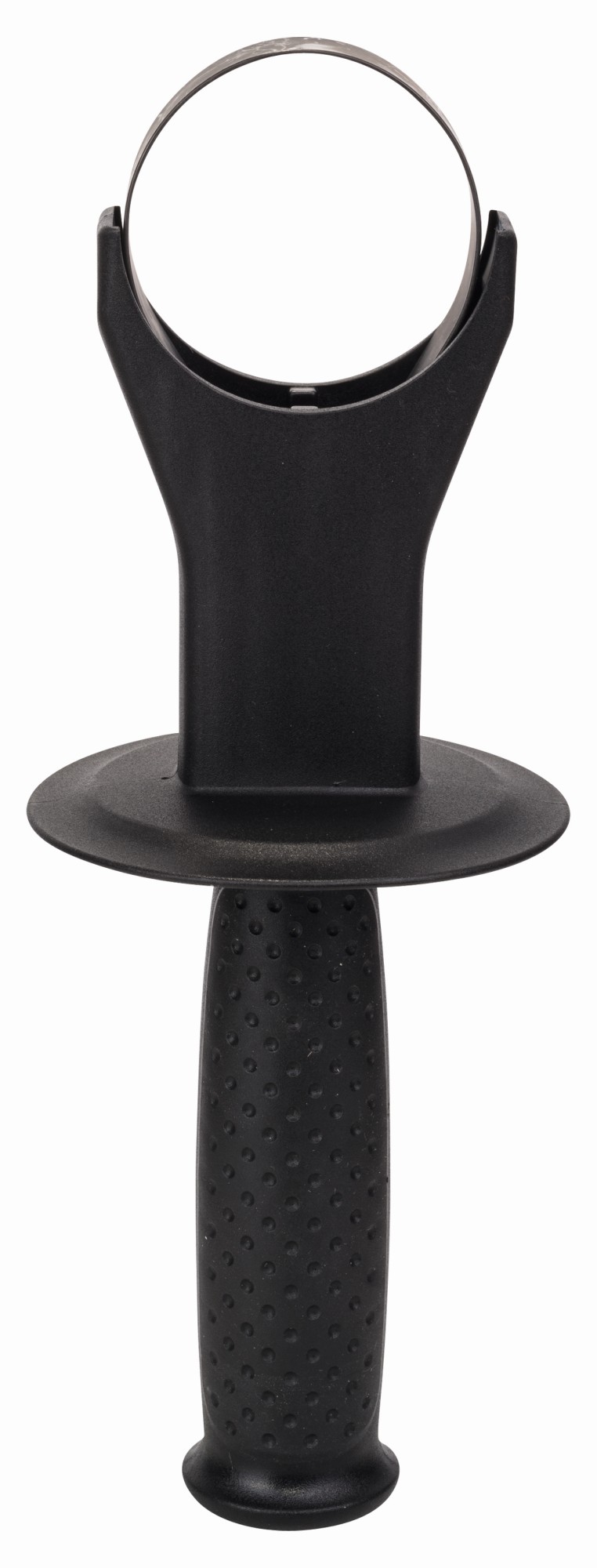 Empuñadura para martillos perforadores