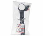 Empuñadura para martillos perforadores
