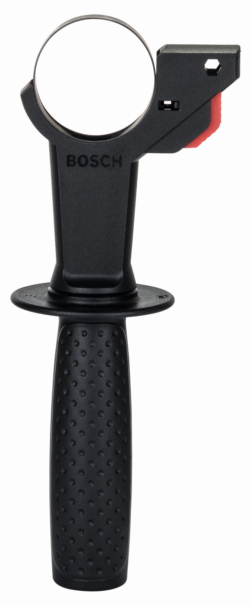 Empuñadura para martillos perforadores