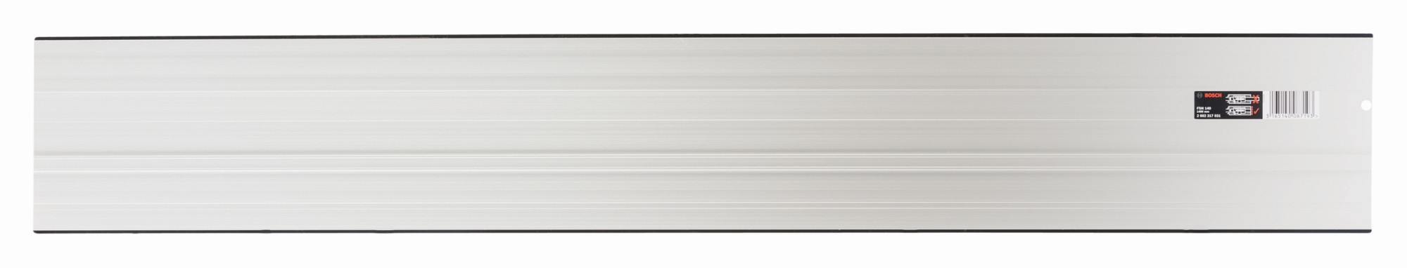 Carril guía FSN 140