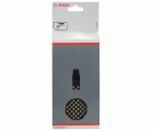 Tapa del filtro para la caja para polvo HW3