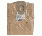 Bolsa de filtros de papel
