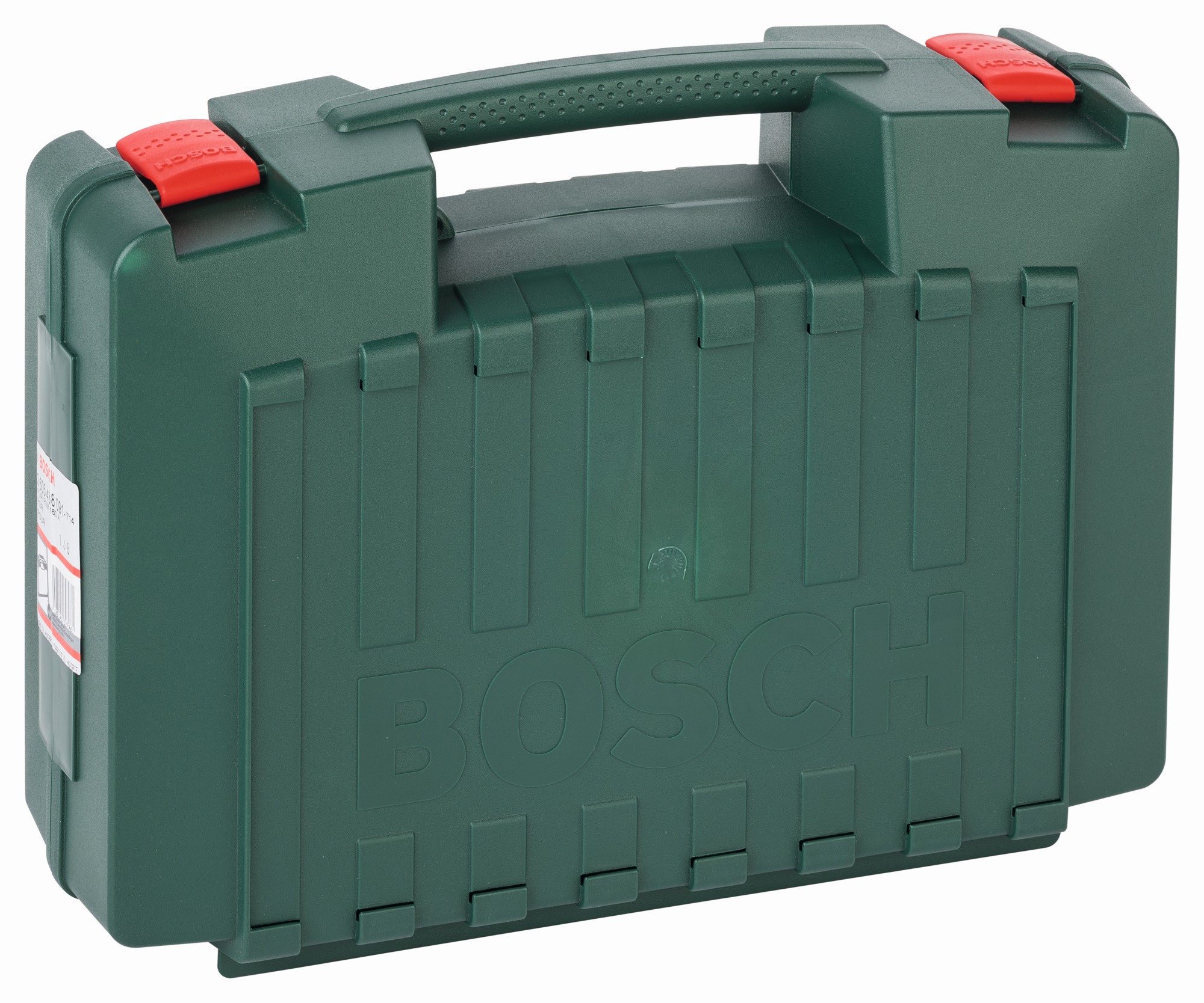 Maletín de transporte