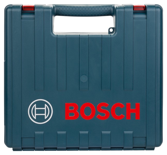 Maletín de transporte