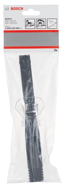 Dispositivo de aspiración para GST BCE/150 CE