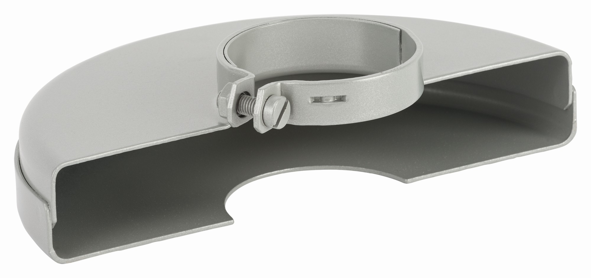 Caperuza protectora para tronzar