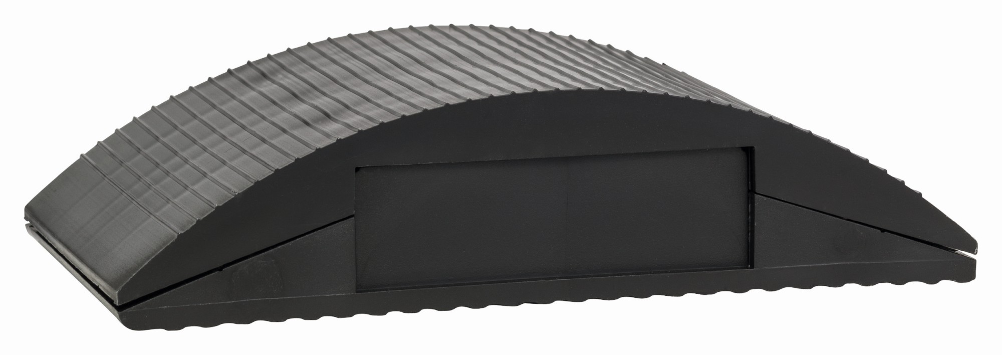 Bloques de goma para lijar, dispositivo de fijación