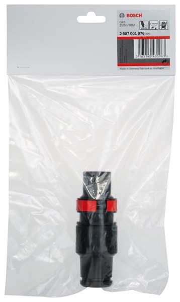 Manguito para manguera