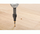 Juego de 20 puntas de destornillador Drill&Drive