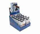 ExH T30 de 25 mm de 25 piezas