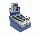 ExH T40 de 25 mm de 25 piezas