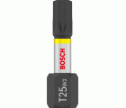 Punta de percusión PRO Torx, T25, 25 mm, expositor, 10 x 25 uds.
