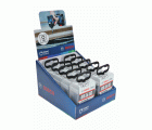 Impact T40 de 25 mm de 25 piezas