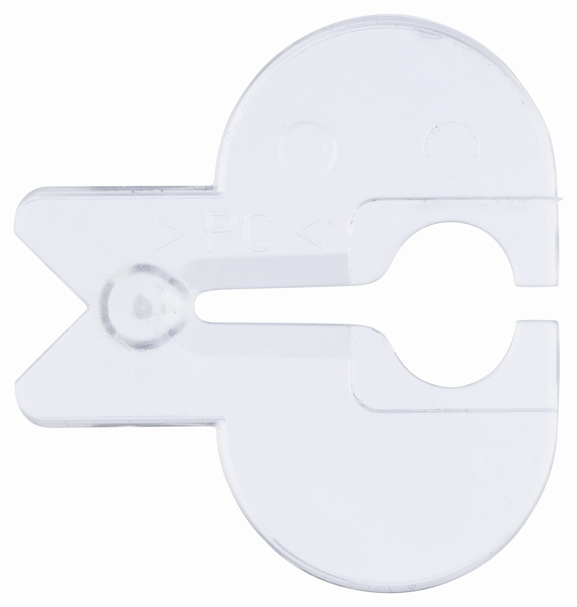 Protección contra el astillado