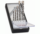 Sets de brocas para hormigón CYL-3, Robust Line