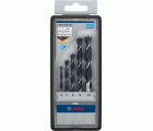 Sets de brocas para madera PRO Wood, 5 uds.