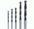 Sets de brocas para madera PRO Wood, 5 uds.