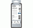 Sets de brocas para madera PRO Wood, 5 uds.