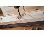 Sets de brocas para madera PRO Wood, 8 uds.