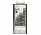 Set de brocas para hormigón Robust Line CYL-3, 7 unidades, de 4 - 12 mm