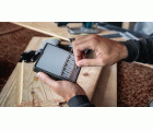 Set PRO Hardwood and Laminate, 83 mm, 10 unidades