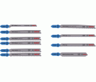 Set PRO Metal and Alu, 92 mm, 10 unidades