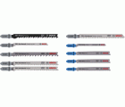 Set PRO Wood and Metal, 100 mm, 10 unidades