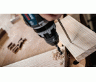 Sets de brocas para madera PRO Wood, 7 uds.