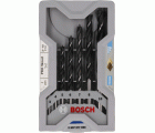 Sets de brocas para madera PRO Wood, 7 uds.