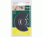 Hoja de sierra segmentada Starlock HCS Wood