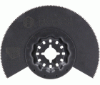 Hoja de sierra segmentada Starlock HCS Wood