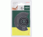 Hoja de sierra segmentada Starlock Carbide LMT, Grout and Abrasive