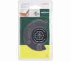 Hoja de sierra segmentada Starlock Carbide LMT, Grout and Abrasive