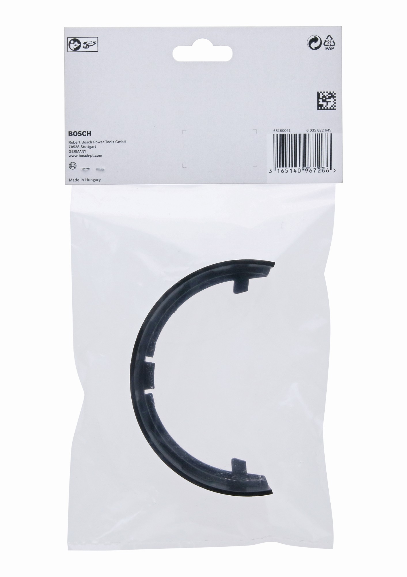 Protector para GET 55-125