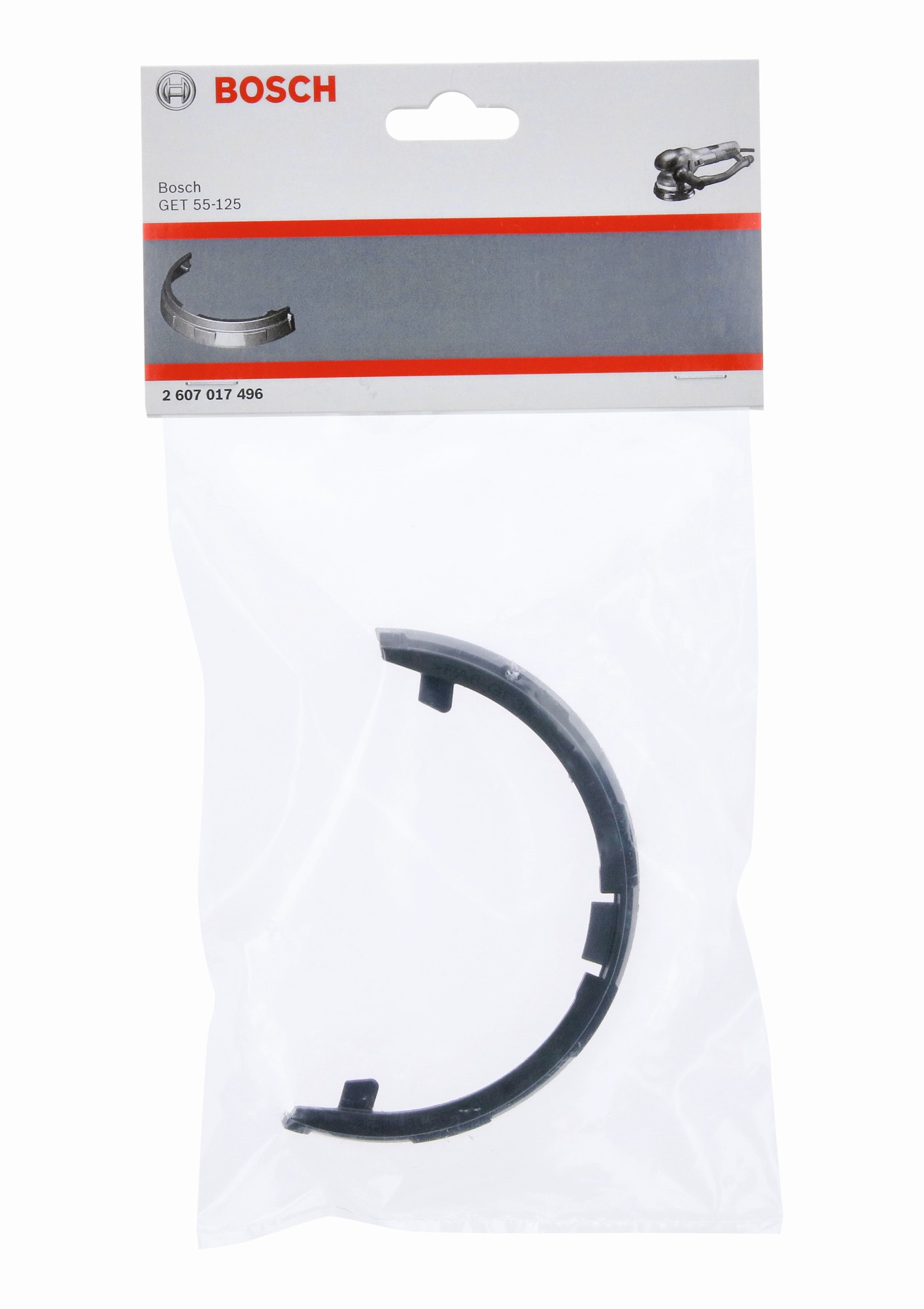 Protector para GET 55-125