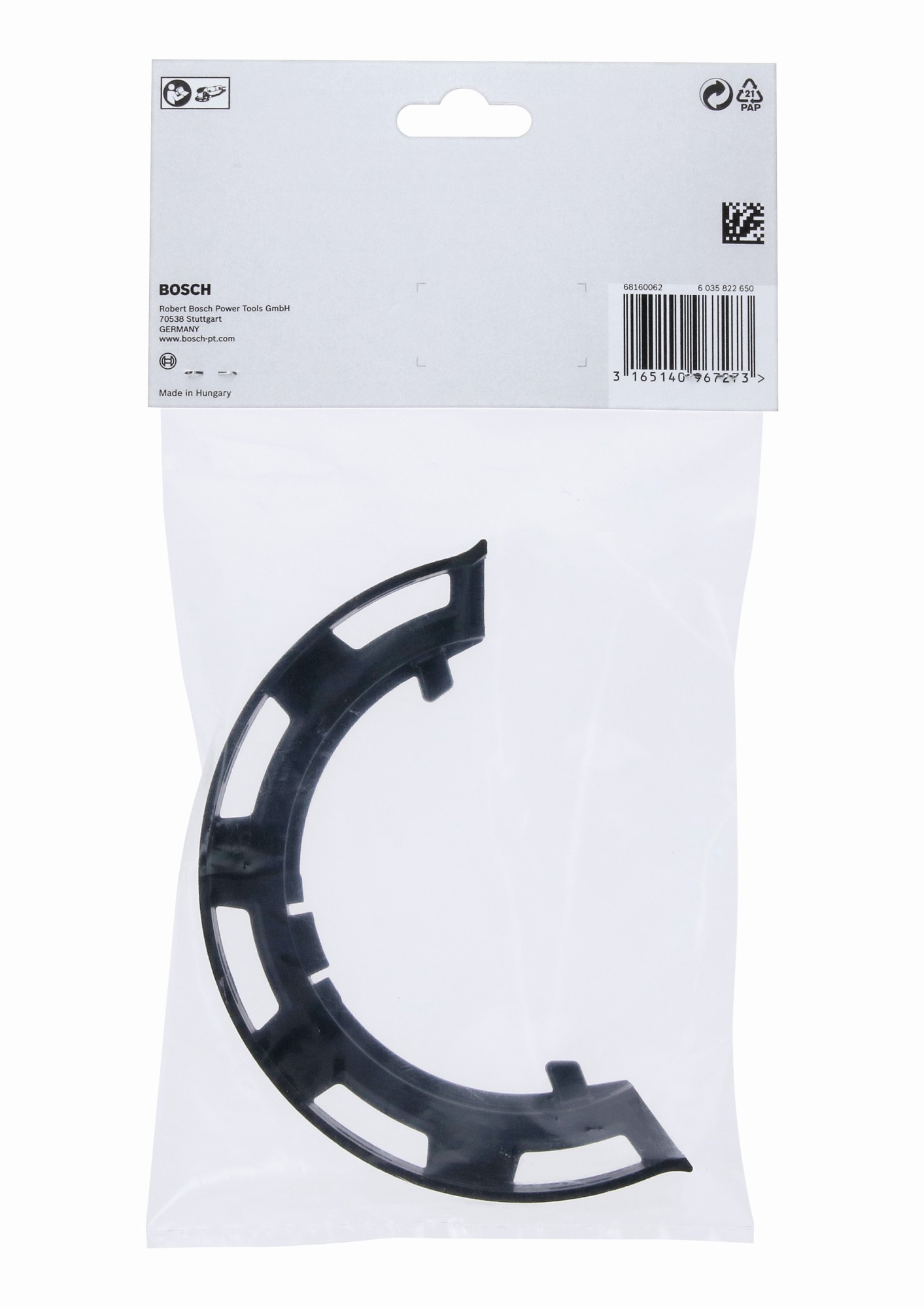 Protector para GET 75-150