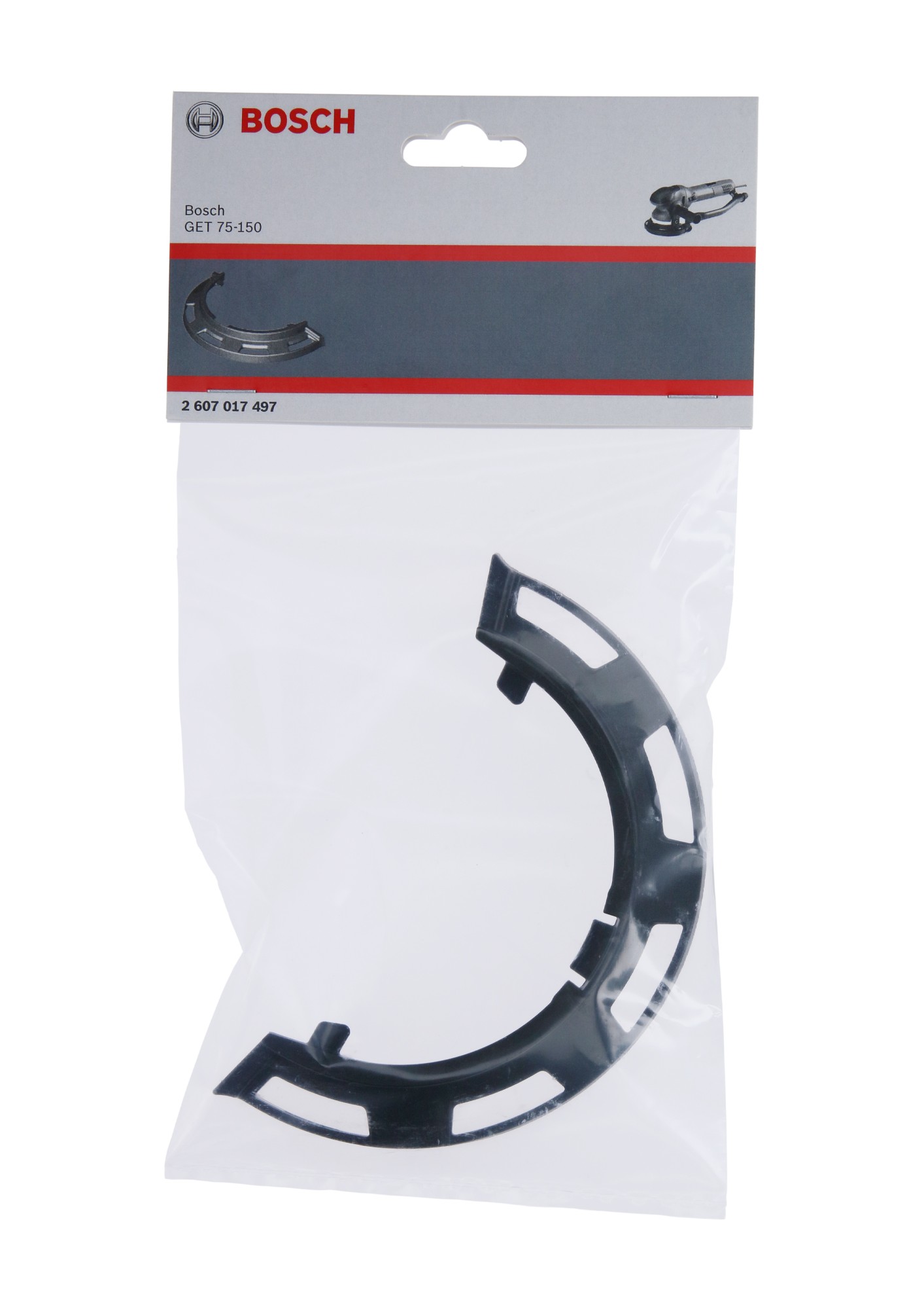 Protector para GET 75-150