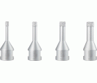 Set de coronas PRO Ceramic dry M14, 6 x 30, 8 x 30, 10 x 30, 12 x 30 mm, 4 unidades