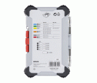 Set de puntas de atornillar Extra Hard, expositor, 43 uds.